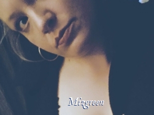 Mizgreen