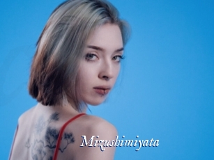 Mizushimiyata