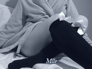 Mlle