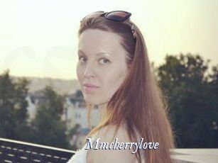 Mmcherrylove