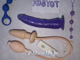 MmmMasha