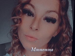 Mmmemma