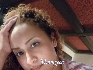 Mmmgood