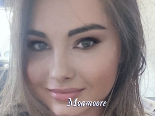 Moamoore