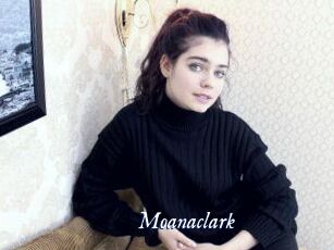 Moanaclark