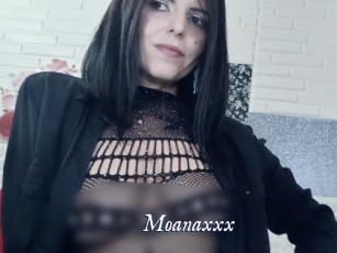 Moanaxxx