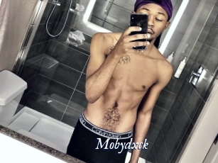Mobydxck
