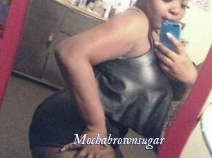 Mochabrownsugar