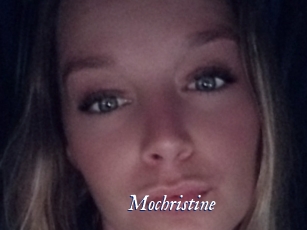 Mochristine