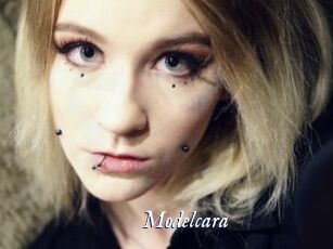 Modelcara
