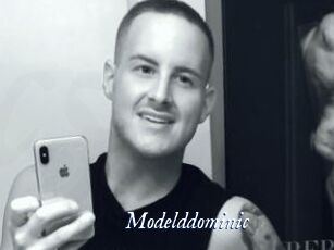 Modelddominic