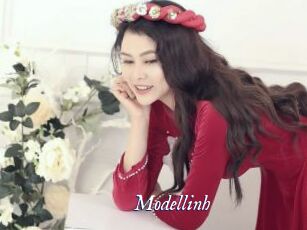 Modellinh