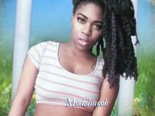 Modelmook