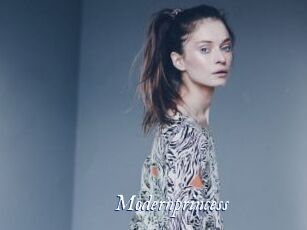 Modernprincess