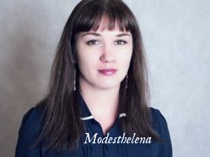 Modesthelena