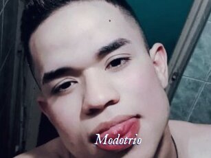 Modotrio