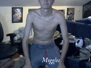 Moggles