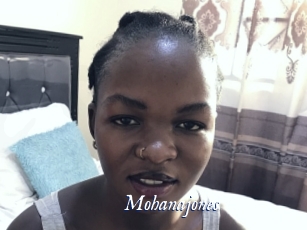 Mohanajones