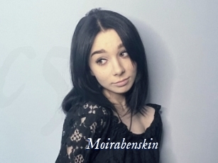 Moirabenskin
