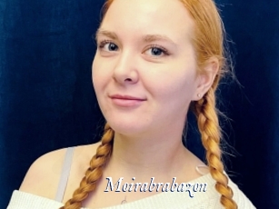 Moirabrabazon