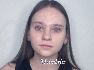 Moirabritt