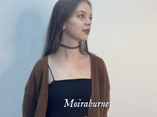Moiraburner