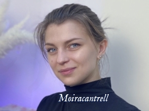 Moiracantrell