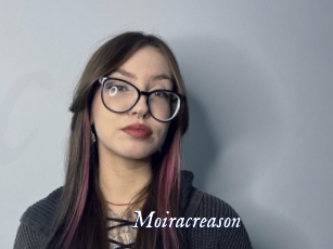 Moiracreason