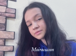 Moiracusson