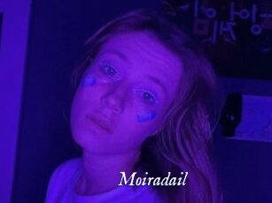Moiradail