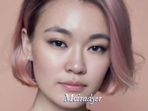 Moiradyer