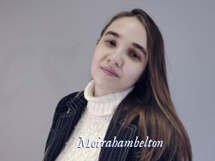 Moirahambelton