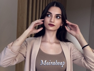 Moiraheap