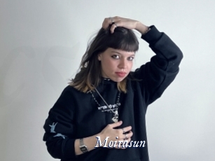 Moirasun