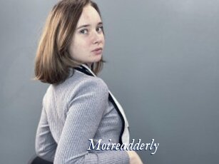 Moireadderly