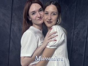 Moireandlora