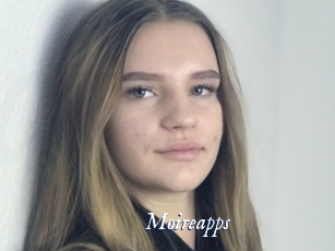 Moireapps