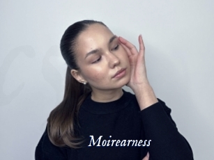 Moirearness