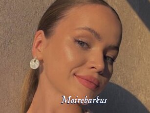 Moirebarkus