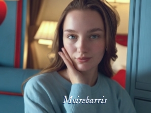 Moirebarris