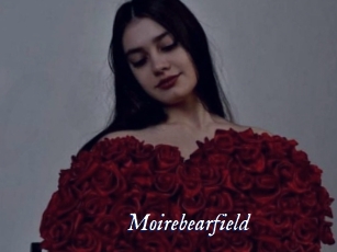 Moirebearfield