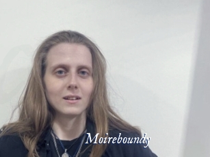 Moireboundy