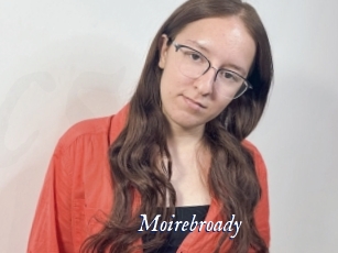Moirebroady
