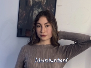 Moireburchard