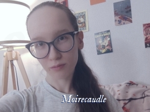 Moirecaudle