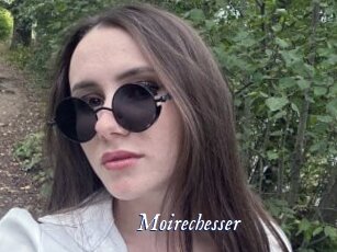 Moirechesser