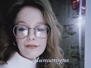 Moirecurrington