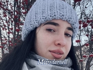 Moiredarnell