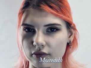 Moiredobb