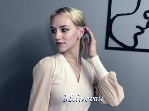 Moireevatt